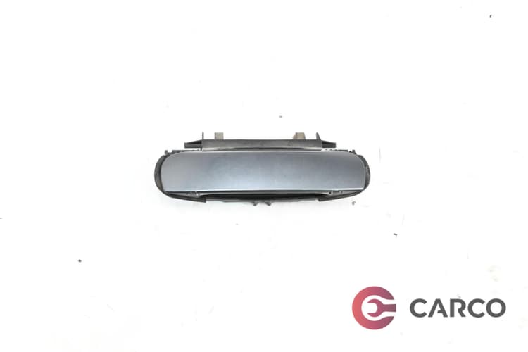 Външна дръжка предна лява Десен волан за AUDI A3 Sportback (8PA) 2.0 TDI 16V (2004 - 2013)