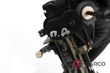 Външна дръжка предна дясна Десен волан за AUDI A3 Sportback (8PA) 2.0 TDI 16V (2004 - 2013)