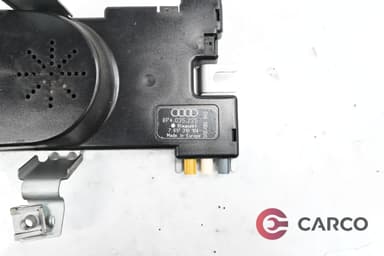 Усилвател антена 7617310104 за AUDI A3 Sportback (8PA) 2.0 TDI 16V (2004 - 2013)