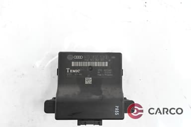 Модул комфорт 1K0 907 530D за AUDI A3 Sportback (8PA) 2.0 TDI 16V (2004 - 2013)