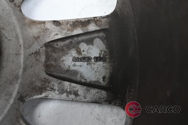 Алуминиеви джанти 18 цола 8Jx18H2 ET48 5x112 Ц.О 57.1 4 броя за AUDI A3 Sportback (8PA) 2.0 TDI 16V (2004 - 2013)