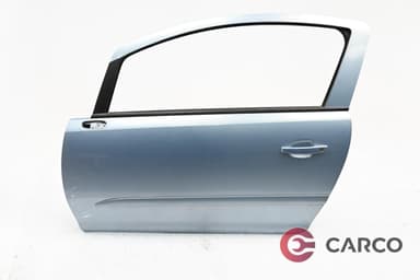 Врата лява за OPEL CORSA D 1.4 (2006)