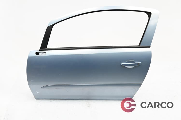 Врата лява за OPEL CORSA D 1.4 (2006)