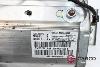 AIRBAG пасажер за BMW 1 (E87) 118 d (2003 - 2013)