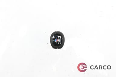 Топка скоростен лост за BMW 1 (E87) 118 d (2003 - 2013)