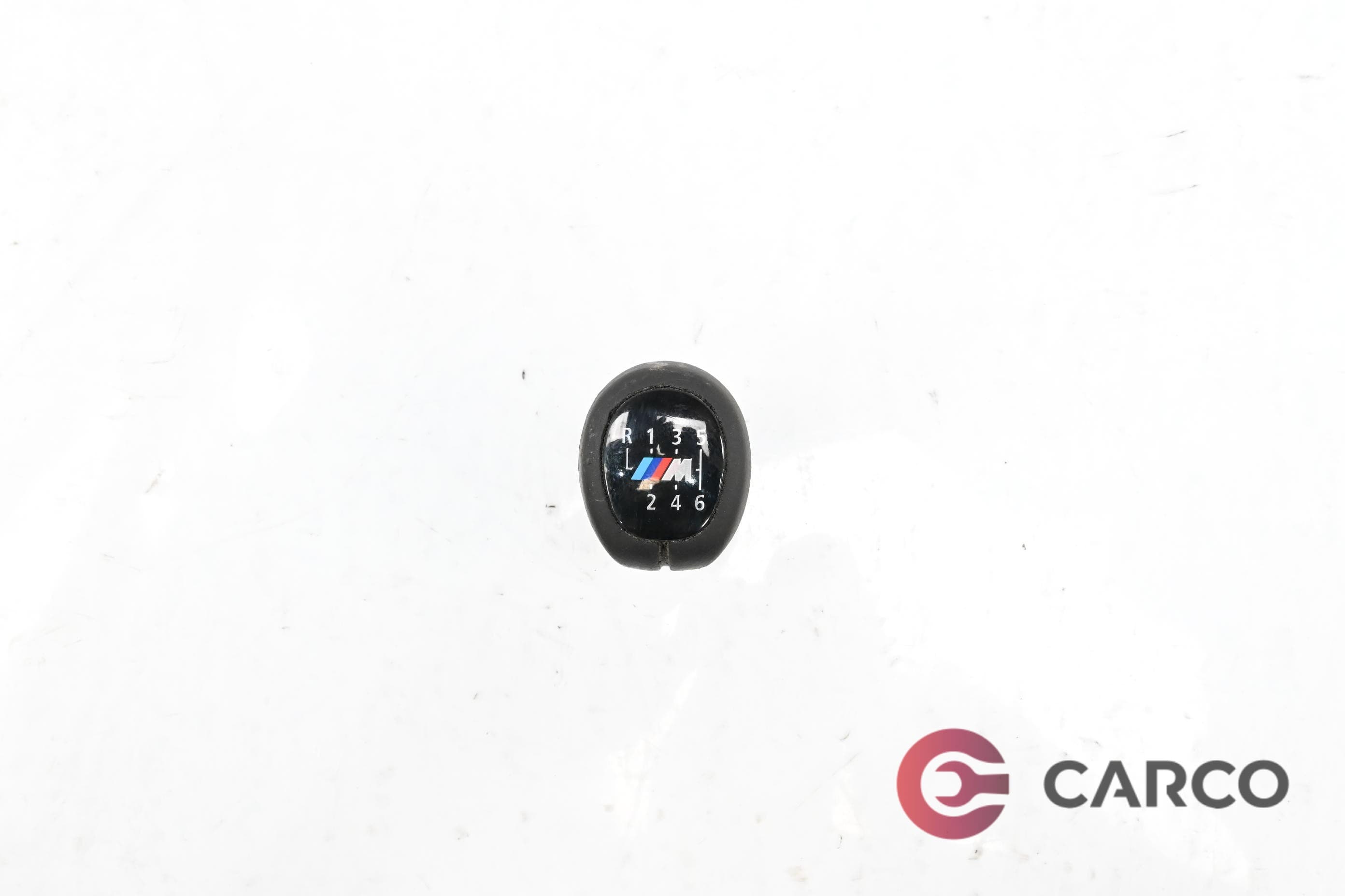 Топка скоростен лост за BMW 1 (E87) 118 d (2003 - 2013)