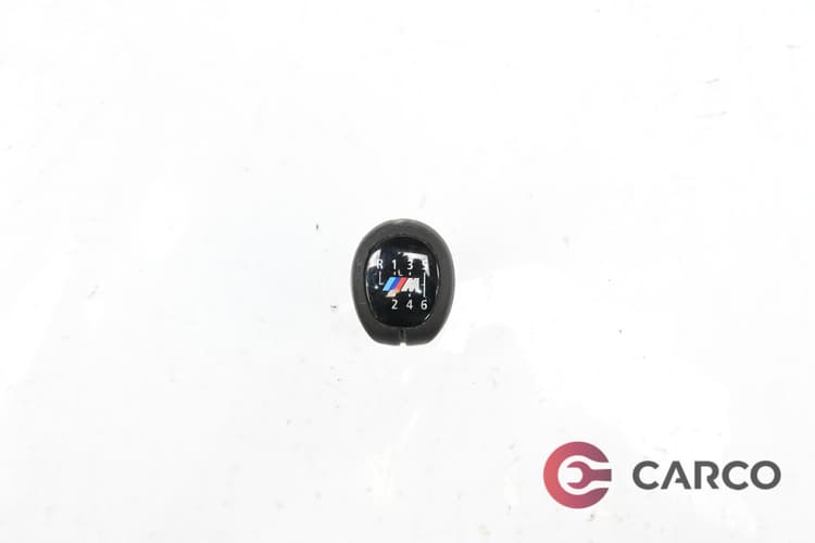 Топка скоростен лост за BMW 1 (E87) 118 d (2003 - 2013)