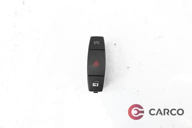 Копче аварийни светлини и централно заключване за BMW 1 (E87) 118 d (2003 - 2013)