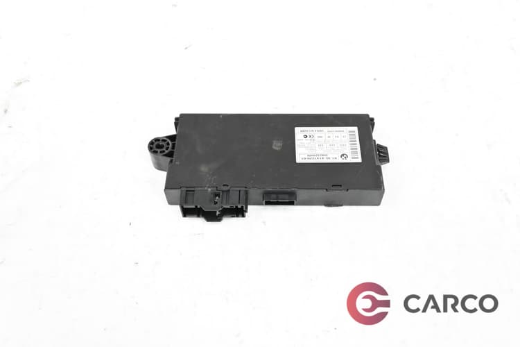 Модул комфорт 9147220 01 за BMW 1 (E87) 118 d (2003 - 2013)