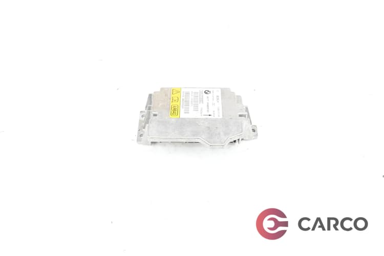 Модул AIRBAG 9166057 01 за BMW 1 (E87) 118 d (2003 - 2013)