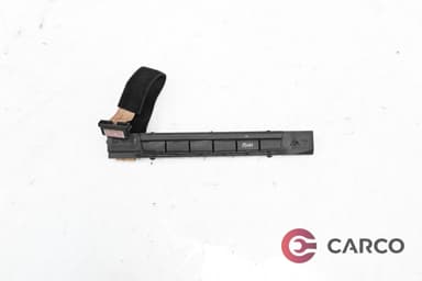Панел копче тракшън за BMW 1 (E87) 118 d (2003 - 2013)