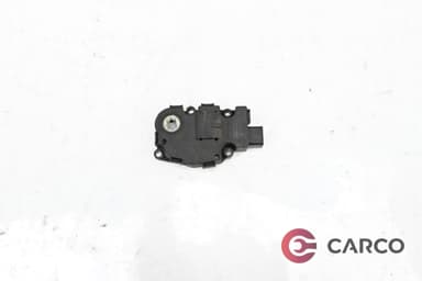 Моторче клапа парно  929888G  410475520  21 за BMW 1 (E87) 118 d (2003 - 2013)