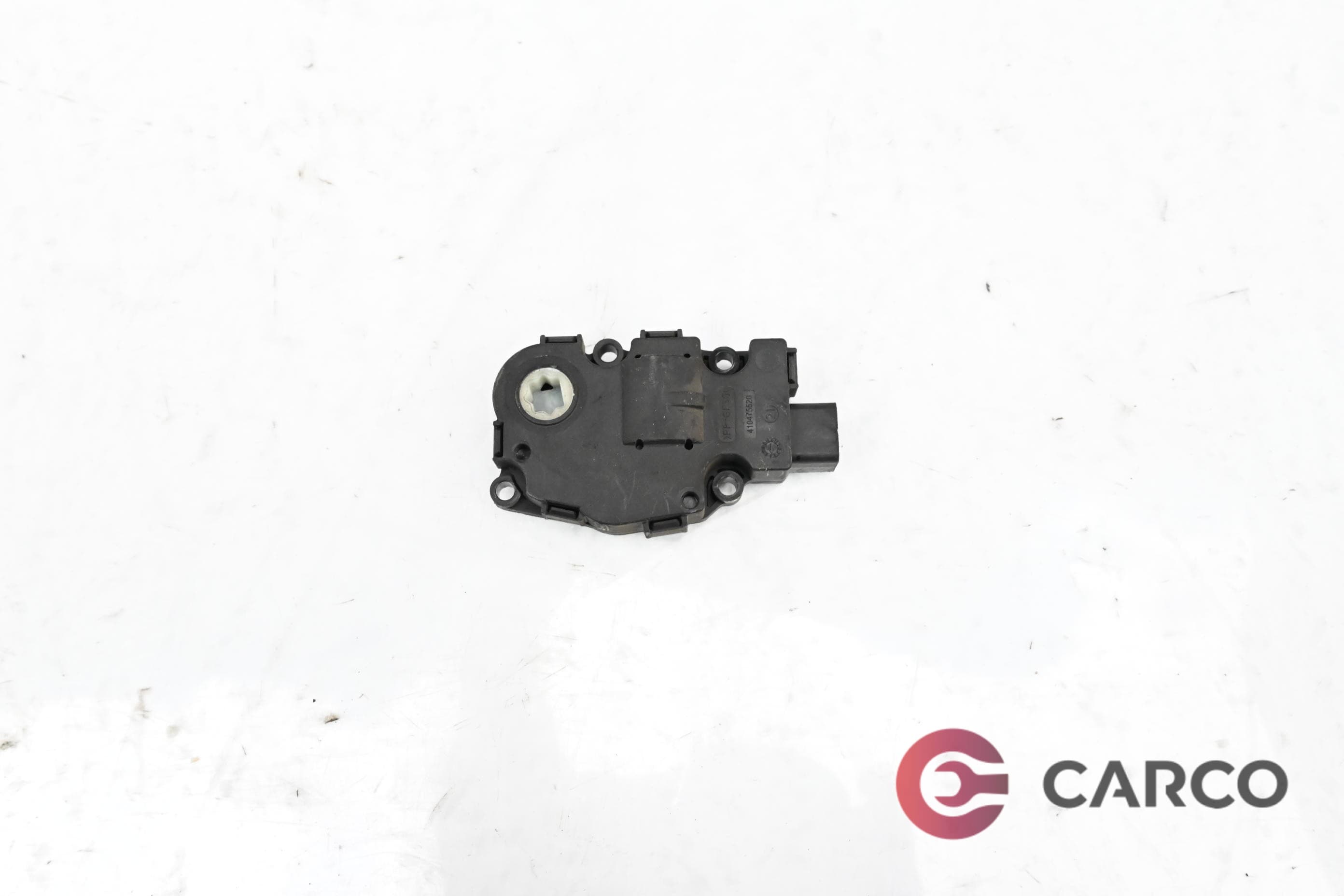 Моторче клапа парно  929888G  410475520  21 за BMW 1 (E87) 118 d (2003 - 2013)