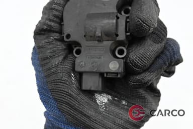 Моторче клапа парно  929888G  410475520  21 за BMW 1 (E87) 118 d (2003 - 2013)