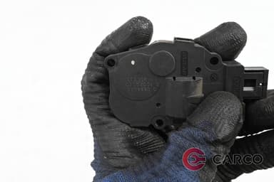 Моторче клапа парно  929888G  410475520  21 за BMW 1 (E87) 118 d (2003 - 2013)