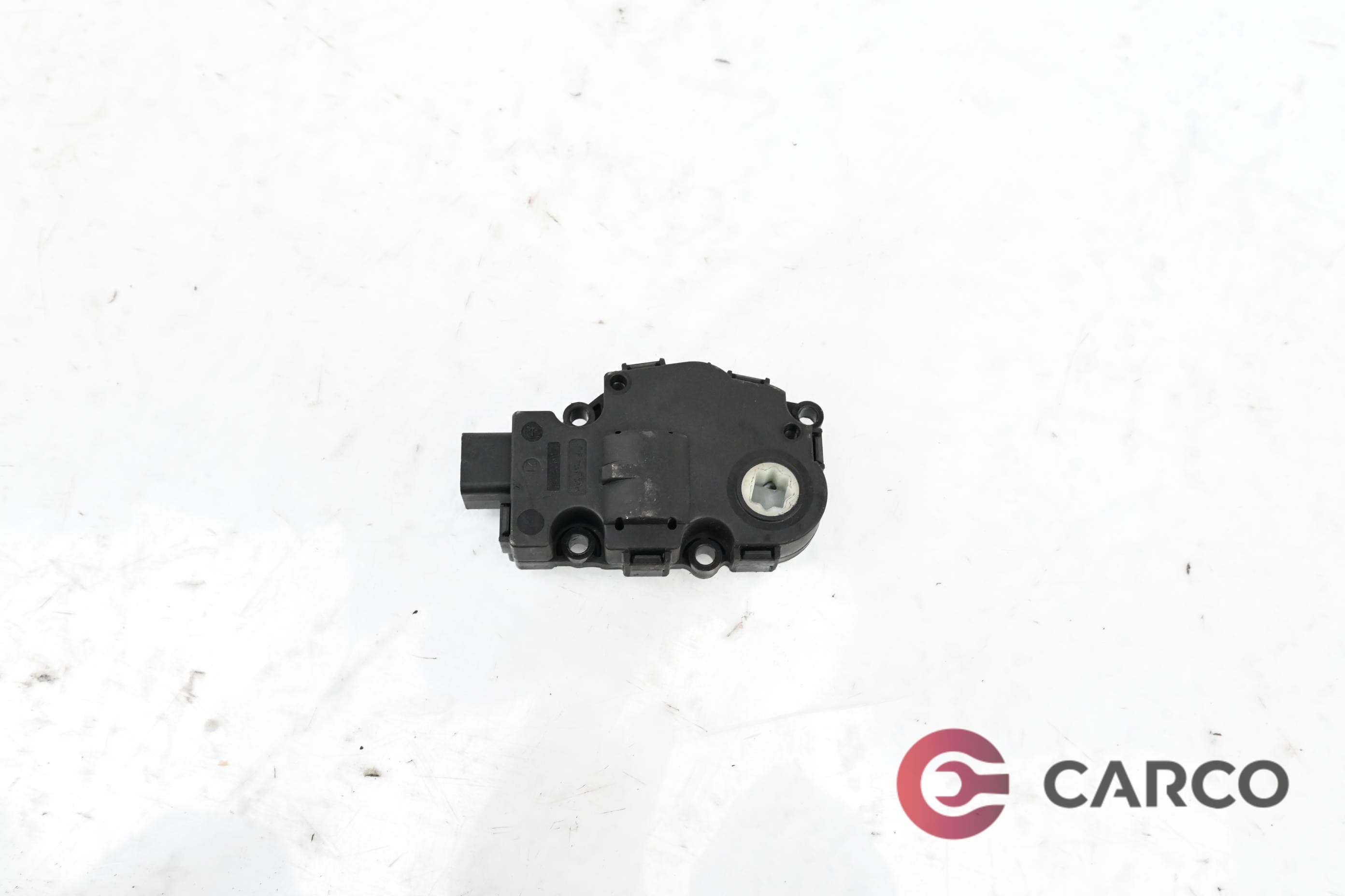 Моторче клапа парно  929888G  410475520  21 за BMW 1 (E87) 118 d (2003 - 2013)