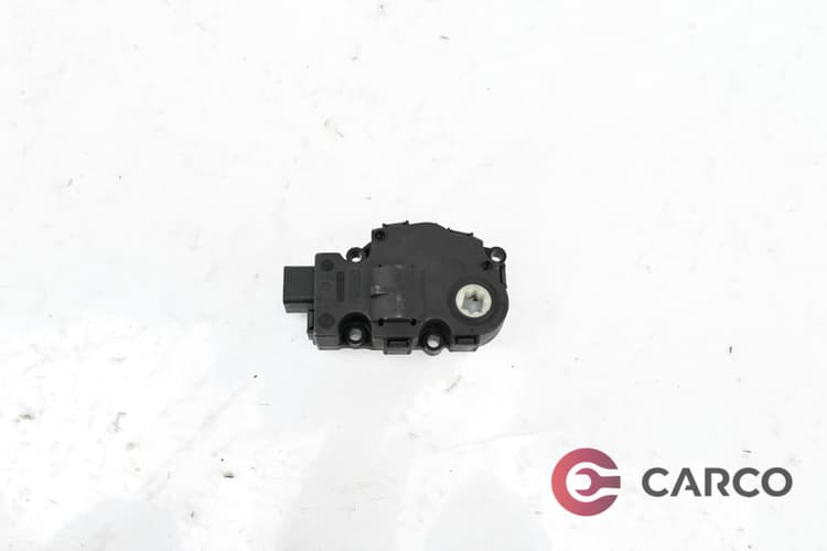 Моторче клапа парно  929888G  410475520  21 за BMW 1 (E87) 118 d (2003 - 2013)