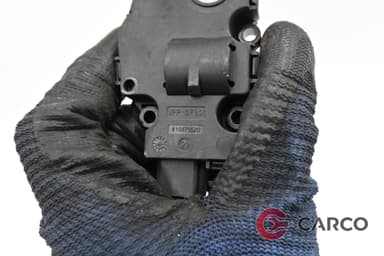 Моторче клапа парно  929888G  410475520  21 за BMW 1 (E87) 118 d (2003 - 2013)