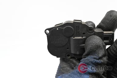 Моторче клапа парно  929888G  410475520  21 за BMW 1 (E87) 118 d (2003 - 2013)