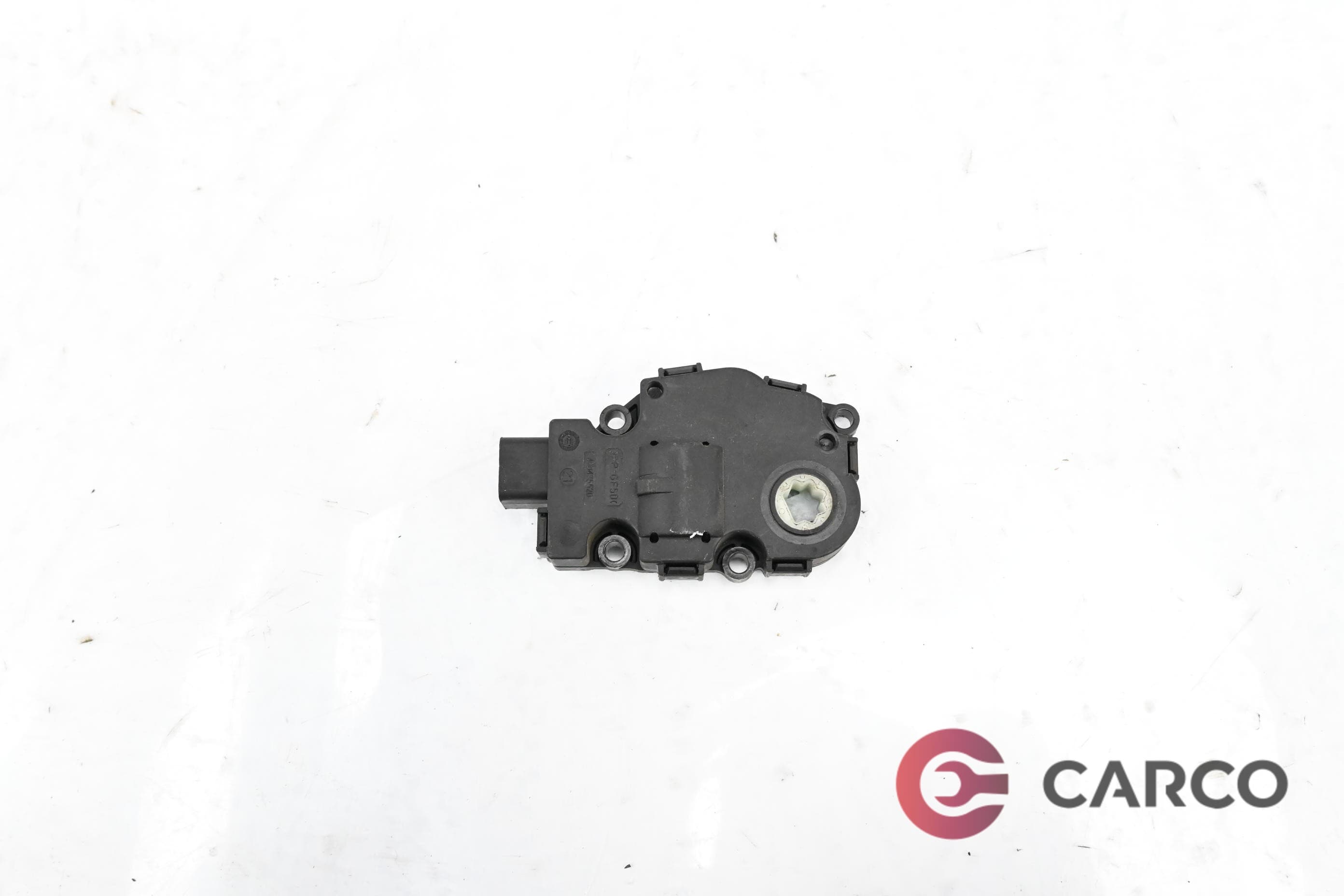 Моторче клапа парно  929888G  410475520  21 за BMW 1 (E87) 118 d (2003 - 2013)
