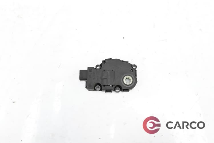 Моторче клапа парно  929888G  410475520  21 за BMW 1 (E87) 118 d (2003 - 2013)