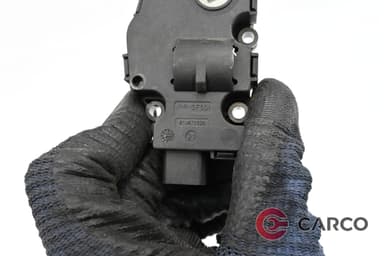 Моторче клапа парно  929888G  410475520  21 за BMW 1 (E87) 118 d (2003 - 2013)