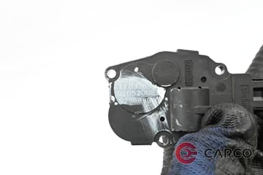 Моторче клапа парно  929888G  410475520  21 за BMW 1 (E87) 118 d (2003 - 2013)
