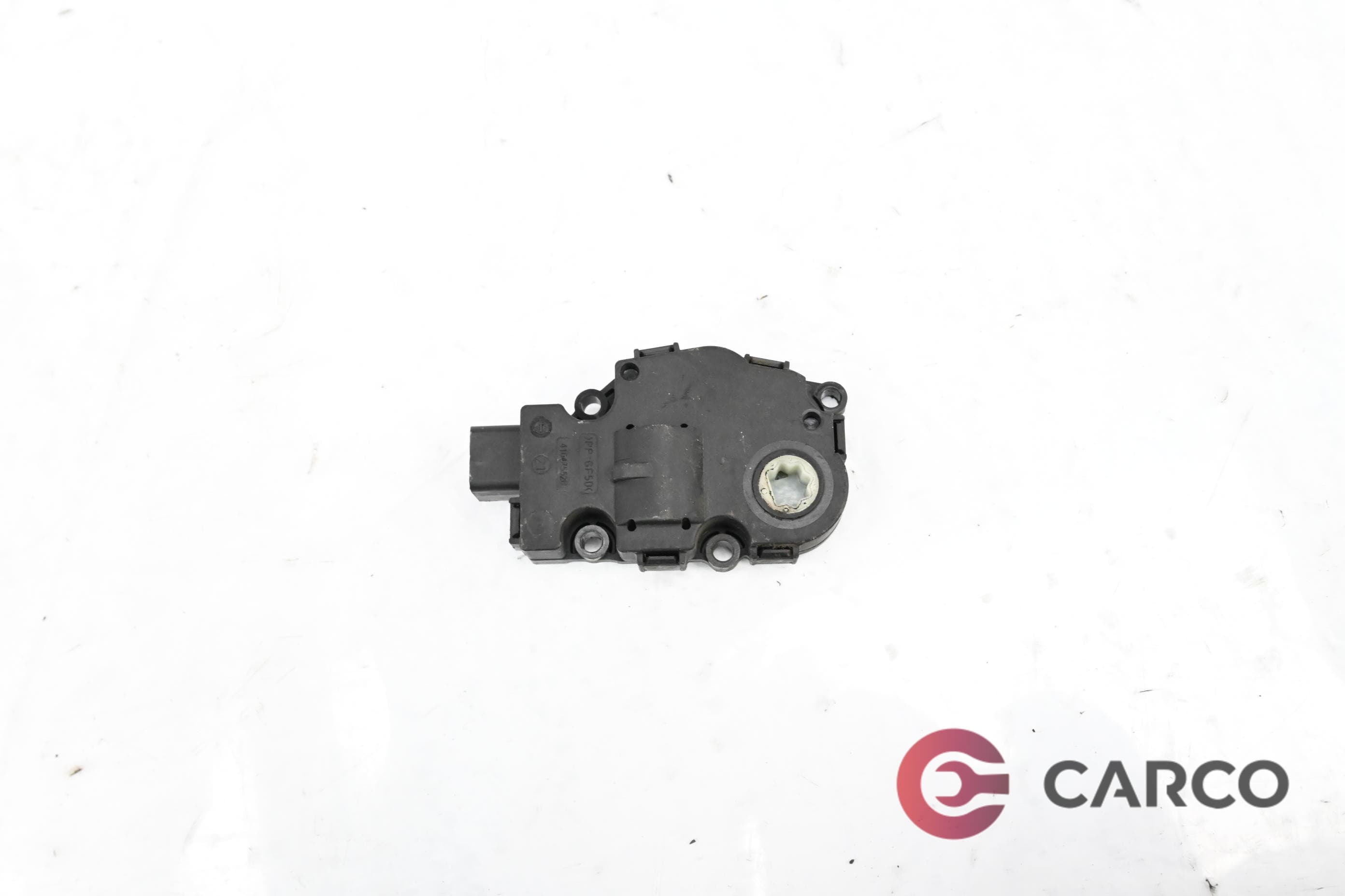Моторче клапа парно  929888G  410475520  21 за BMW 1 (E87) 118 d (2003 - 2013)