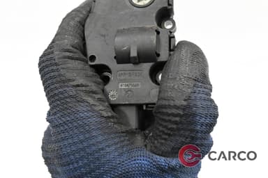 Моторче клапа парно  929888G  410475520  21 за BMW 1 (E87) 118 d (2003 - 2013)