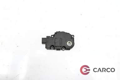 Моторче клапа парно  929888G  410475520  21 за BMW 1 (E87) 118 d (2003 - 2013)