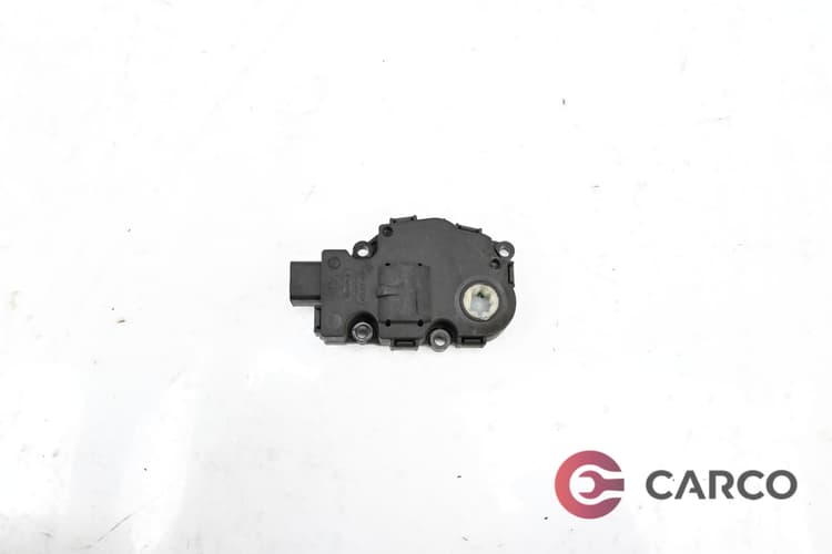 Моторче клапа парно  929888G  410475520  21 за BMW 1 (E87) 118 d (2003 - 2013)