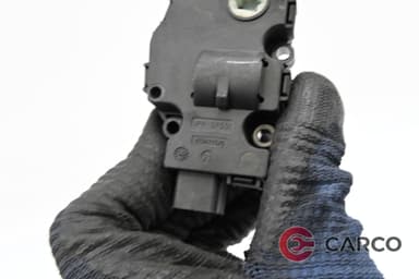 Моторче клапа парно  929888G  410475520  21 за BMW 1 (E87) 118 d (2003 - 2013)