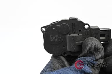 Моторче клапа парно  929888G  410475520  21 за BMW 1 (E87) 118 d (2003 - 2013)