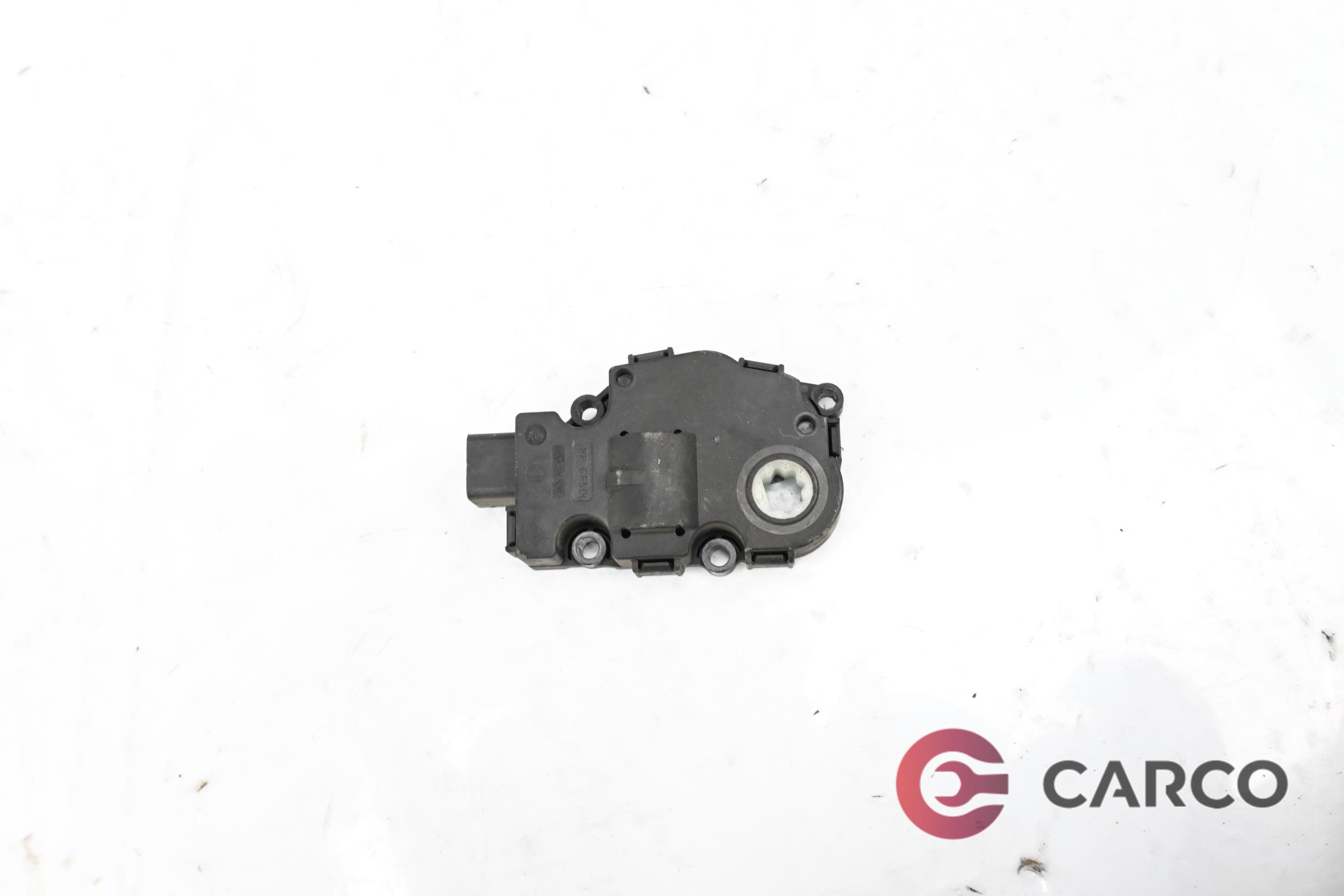 Моторче клапа парно  929888G  410475520  21 за BMW 1 (E87) 118 d (2003 - 2013)