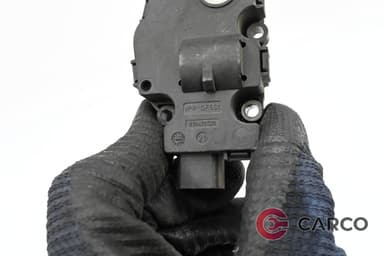 Моторче клапа парно  929888G  410475520  21 за BMW 1 (E87) 118 d (2003 - 2013)