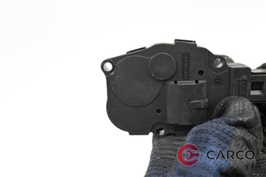 Моторче клапа парно  929888G  410475520  21 за BMW 1 (E87) 118 d (2003 - 2013)