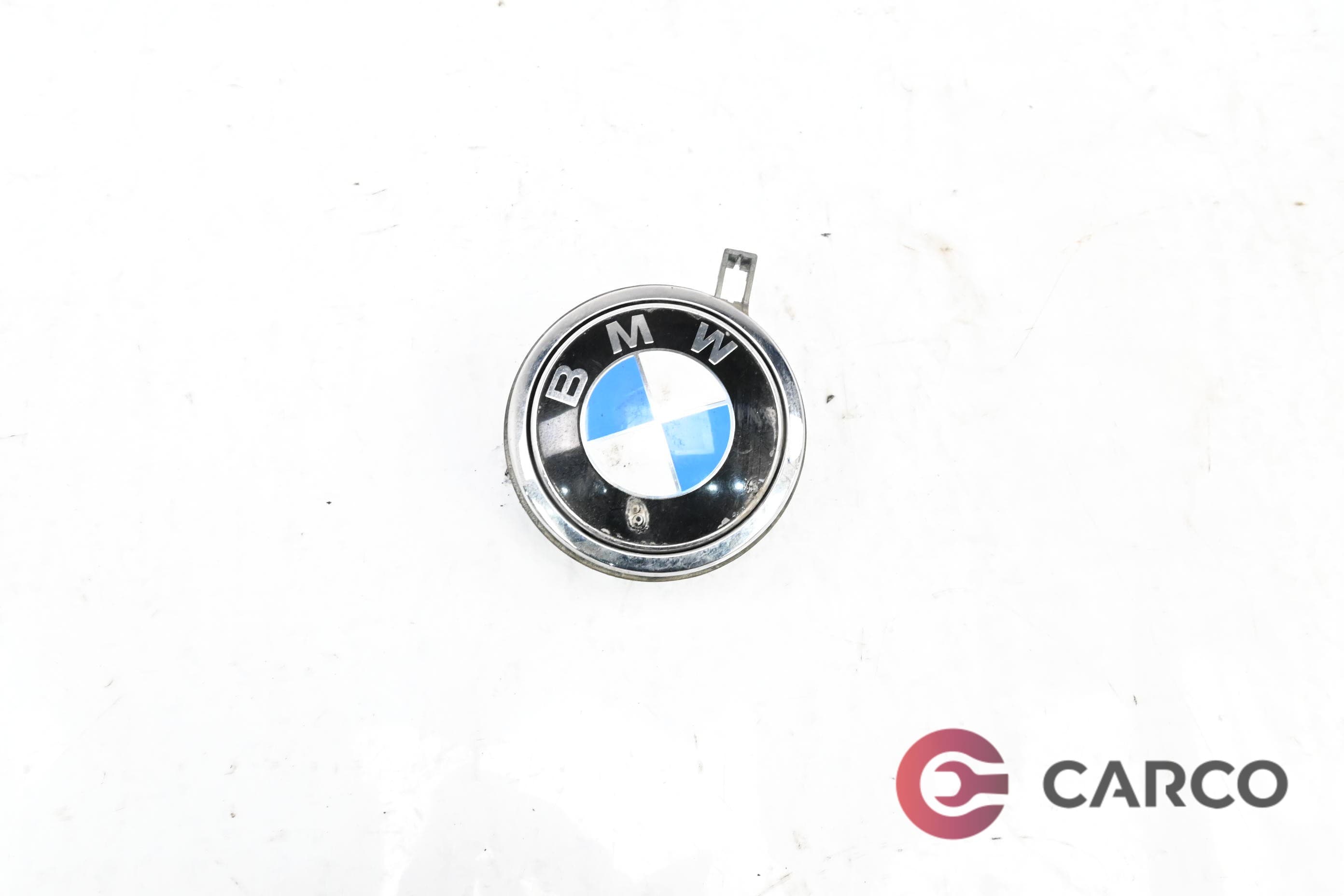 Външна дръжка заден капак за BMW 1 (E87) 118 d (2003 - 2013)