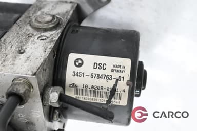 ABS 6784763 01 за BMW 1 (E87) 118 d (2003 - 2013)
