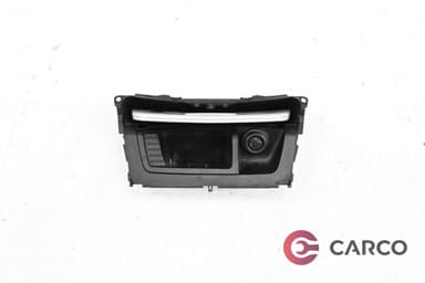Пепелник за BMW 1 (E87) 118 d (2003 - 2013)