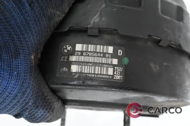 Серво за BMW 1 (E87) 118 d (2003 - 2013)