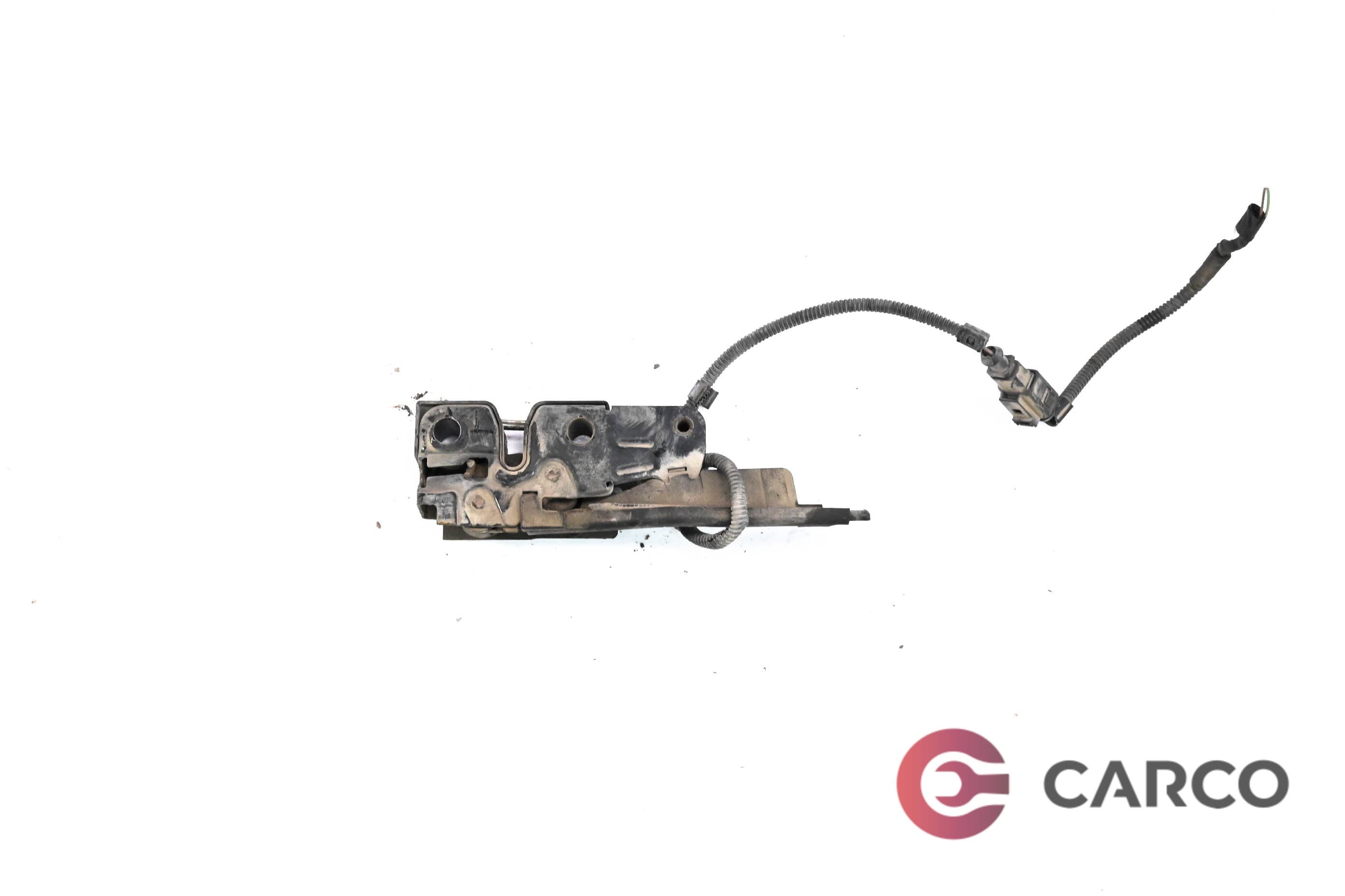 Брава преден капак за VW GOLF V (1K1) 2.0 SDI (2003 - 2009)