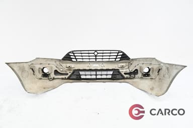 Предна броня за FORD TRANSIT CUSTOM кутия 2.2 TDCi (2012)