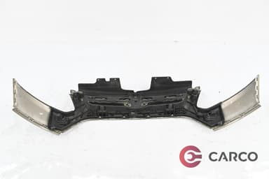 Предна броня за FORD TRANSIT CUSTOM кутия 2.2 TDCi (2012)