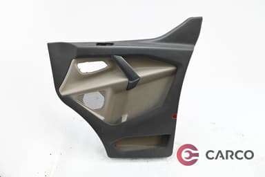 Кора врата предна лява за FORD TRANSIT CUSTOM кутия 2.2 TDCi (2012)