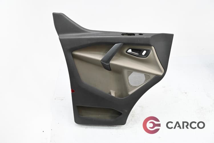 Кора врата предна дясна за FORD TRANSIT CUSTOM кутия 2.2 TDCi (2012)