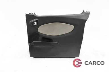 Кора врата задна дясна за FORD TRANSIT CUSTOM кутия 2.2 TDCi (2012)