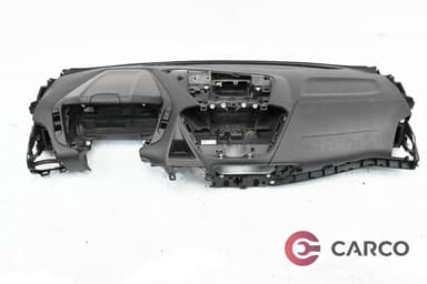 Арматурно табло за FORD TRANSIT CUSTOM кутия 2.2 TDCi (2012)