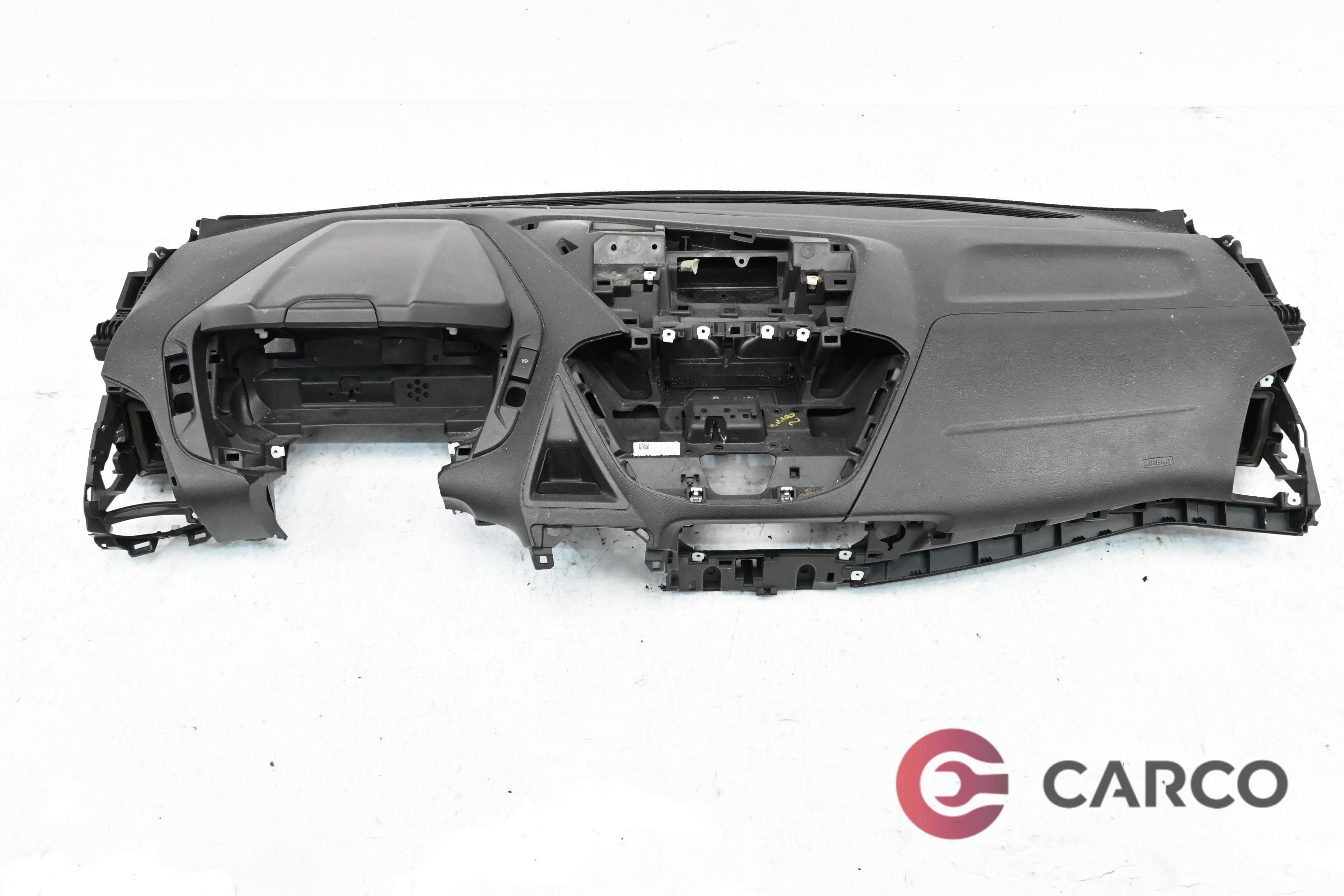 Арматурно табло за FORD TRANSIT CUSTOM кутия 2.2 TDCi (2012)