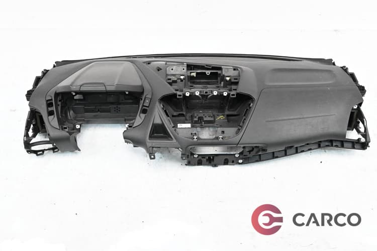 Арматурно табло за FORD TRANSIT CUSTOM кутия 2.2 TDCi (2012)