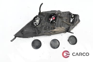 Фар десен за FORD TRANSIT CUSTOM кутия 2.2 TDCi (2012)